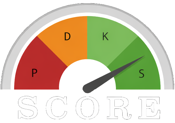 Score PDKS - Personel Devam Kontrol Sistemi
